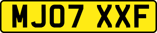 MJ07XXF