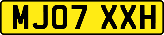 MJ07XXH