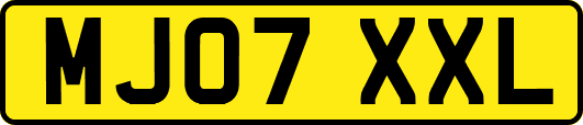 MJ07XXL