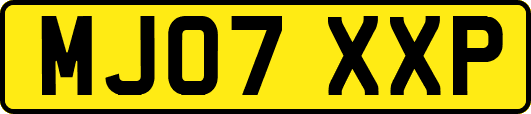 MJ07XXP