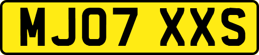 MJ07XXS
