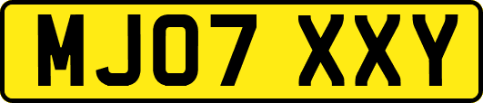 MJ07XXY