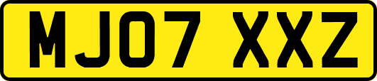 MJ07XXZ
