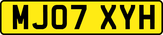 MJ07XYH