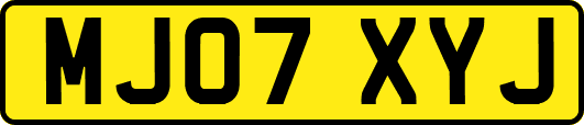 MJ07XYJ