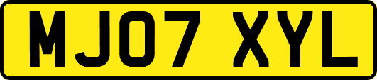 MJ07XYL