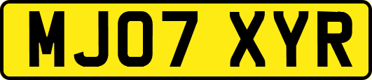 MJ07XYR