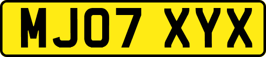 MJ07XYX