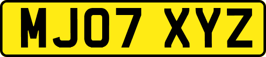 MJ07XYZ