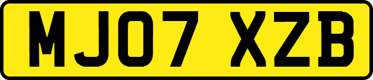 MJ07XZB