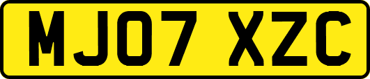 MJ07XZC