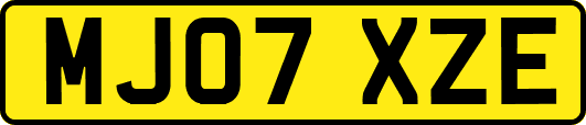 MJ07XZE