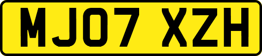 MJ07XZH