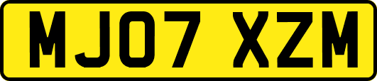 MJ07XZM
