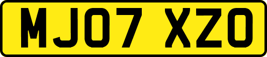 MJ07XZO