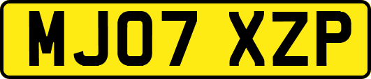MJ07XZP