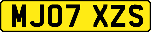 MJ07XZS
