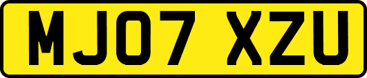 MJ07XZU