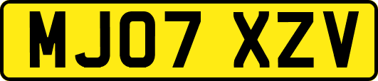 MJ07XZV