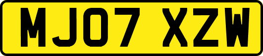 MJ07XZW