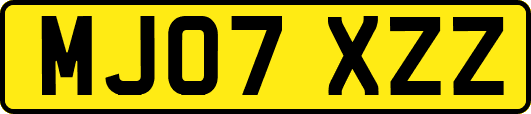 MJ07XZZ