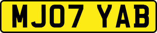 MJ07YAB