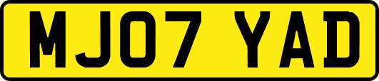 MJ07YAD