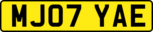 MJ07YAE