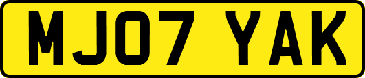 MJ07YAK