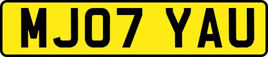 MJ07YAU