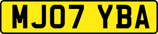 MJ07YBA