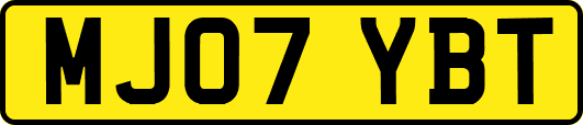 MJ07YBT