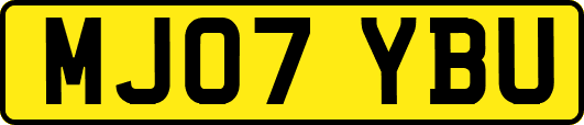 MJ07YBU