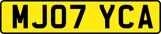 MJ07YCA