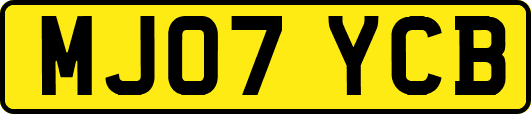 MJ07YCB