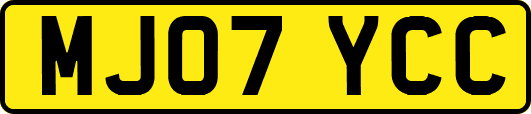 MJ07YCC