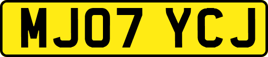MJ07YCJ