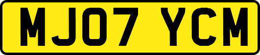 MJ07YCM