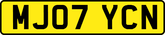 MJ07YCN