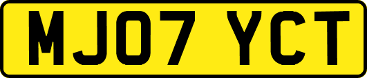 MJ07YCT