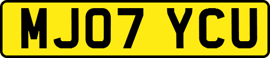 MJ07YCU