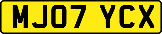 MJ07YCX