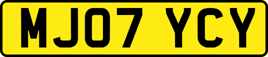 MJ07YCY