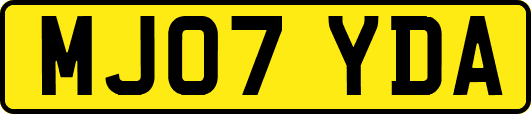 MJ07YDA