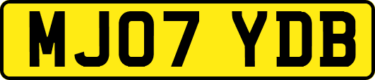 MJ07YDB