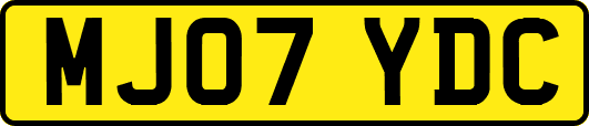 MJ07YDC