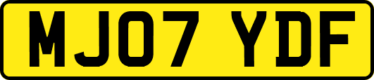 MJ07YDF