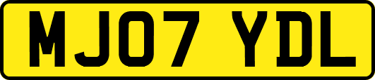 MJ07YDL
