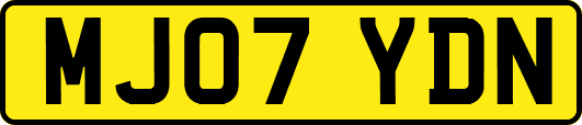 MJ07YDN