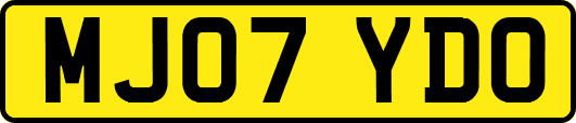 MJ07YDO